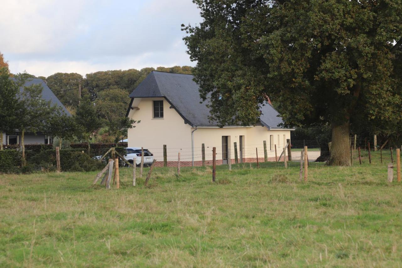 "Chez Michel " Les Gites De Sery Bouillancourt-en-Sery 외부 사진
