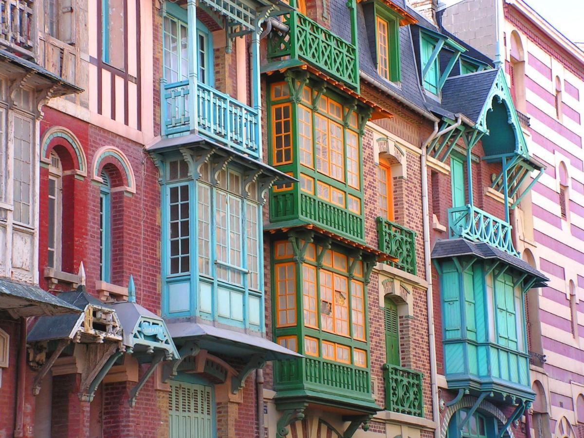 "Chez Michel " Les Gites De Sery Bouillancourt-en-Sery 외부 사진