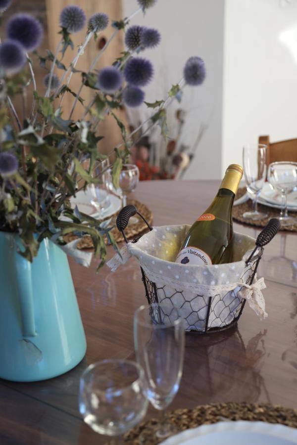 "Chez Michel " Les Gites De Sery Bouillancourt-en-Sery 외부 사진