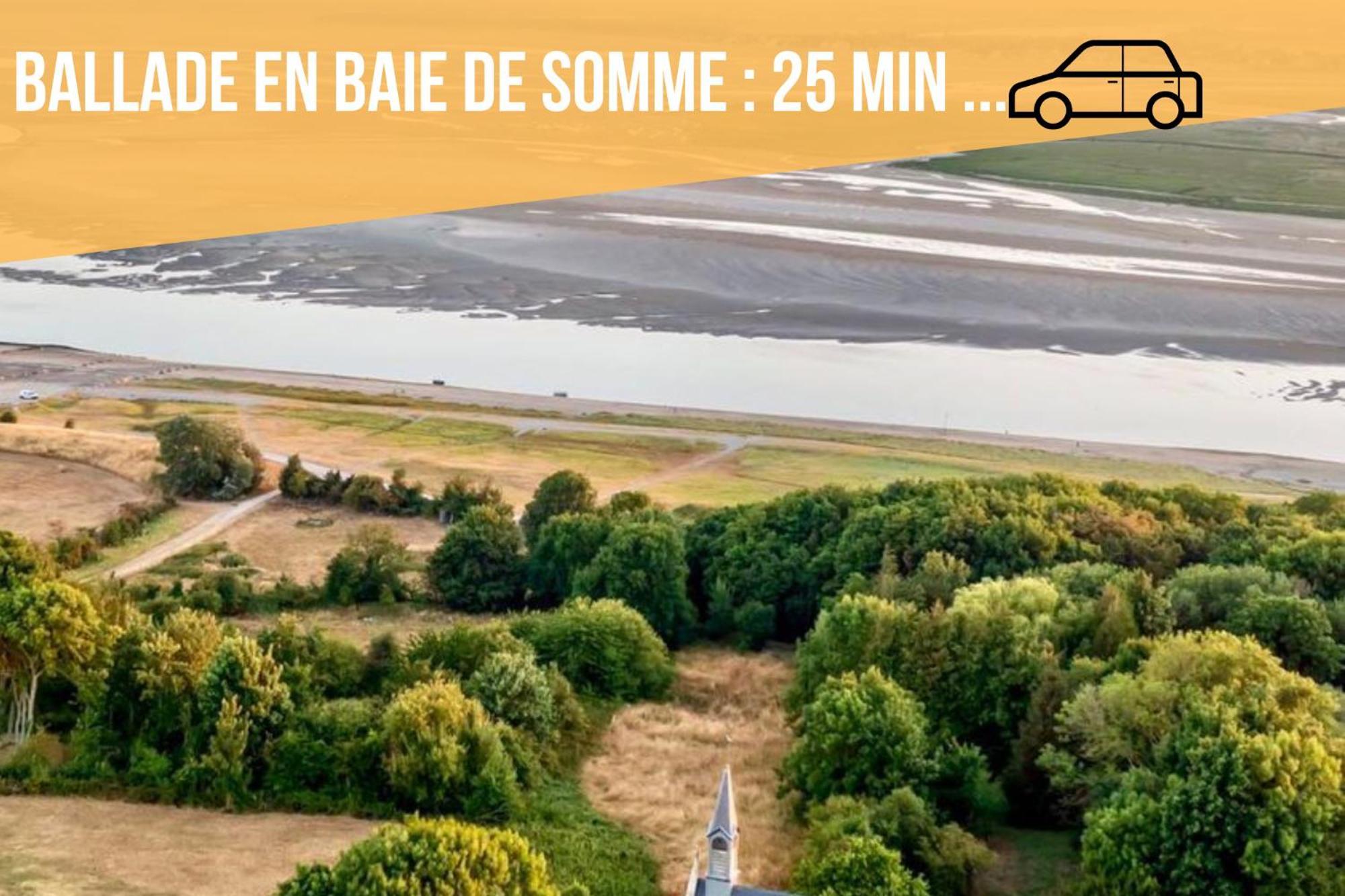 "Chez Michel " Les Gites De Sery Bouillancourt-en-Sery 외부 사진