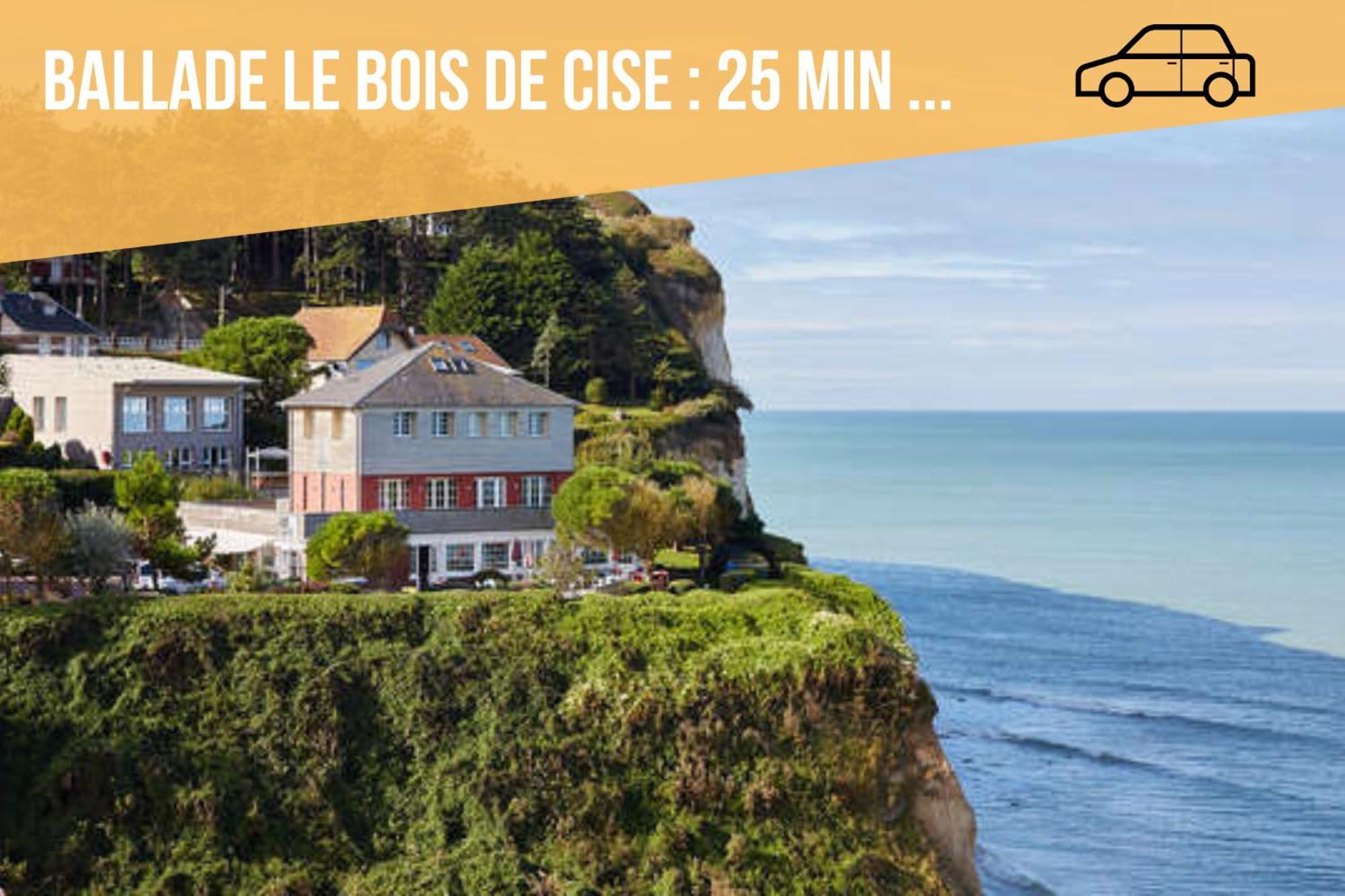 "Chez Michel " Les Gites De Sery Bouillancourt-en-Sery 외부 사진